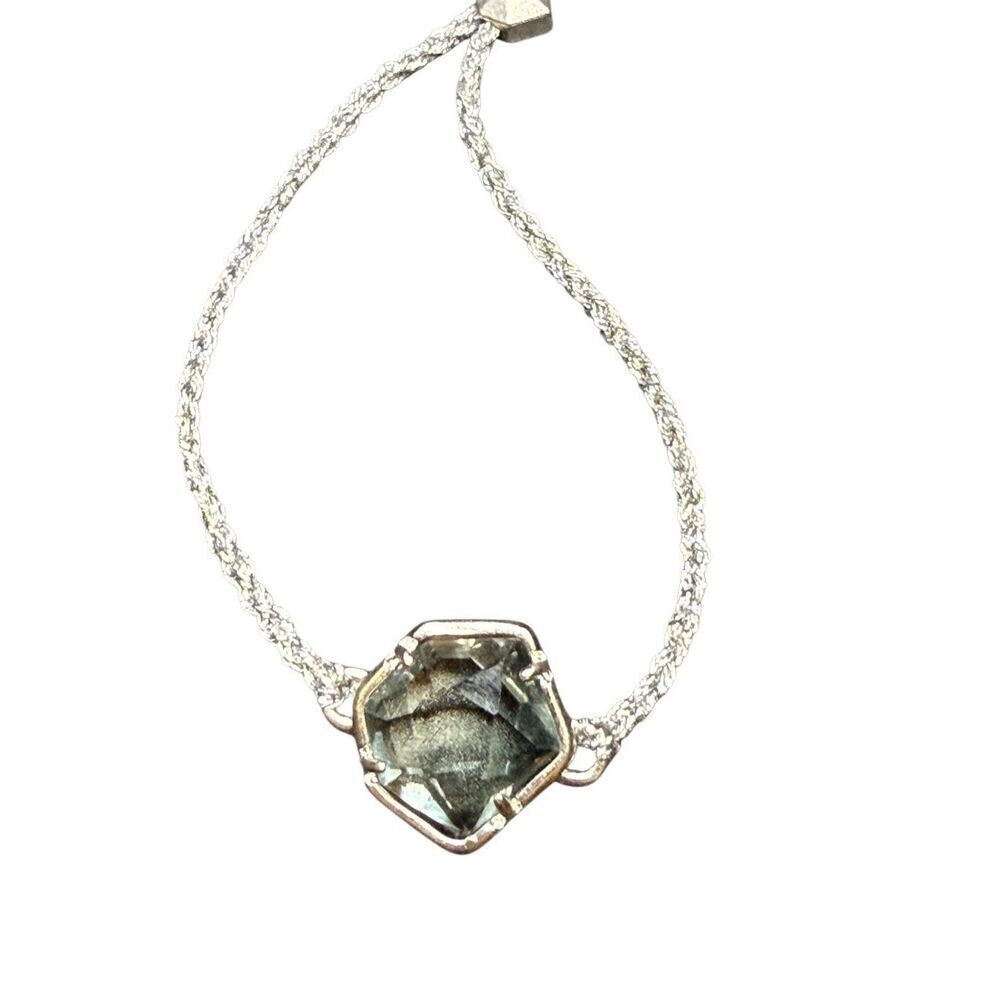 NWT Kendra Scott Vanessa corded bracelet